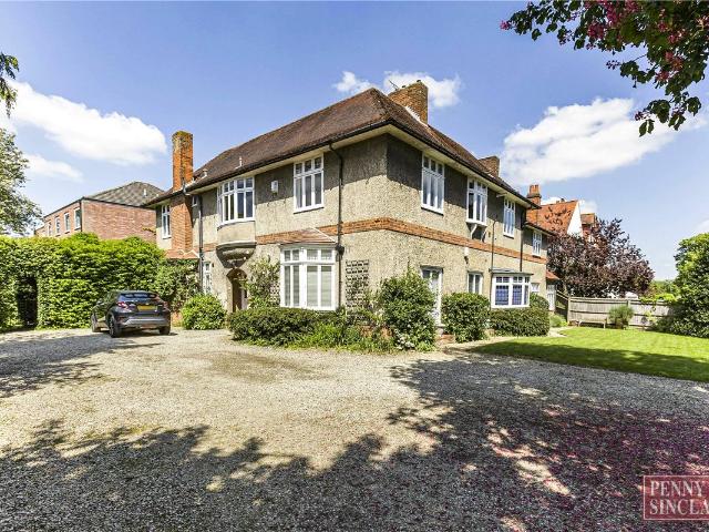 Apartment for rent in The Slade, Oxfordshire