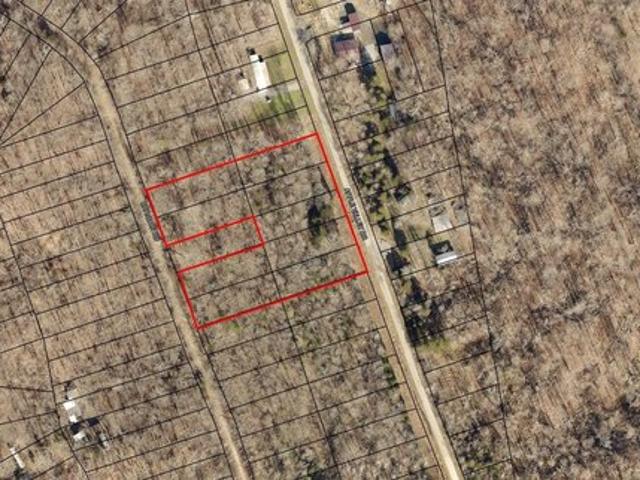 Land for sale in Cadiz, Kentucky