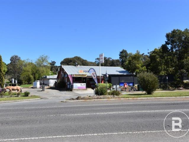 Property for sale in Linton, Victoria