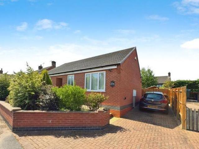 House for sale in Egginton, East Midlands