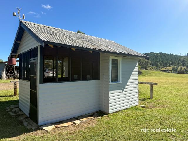Cottage for sale in Bingara, New South Wales