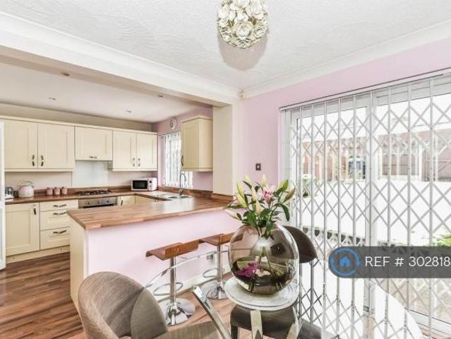House for rent in Brookvale Park, Birmingham
