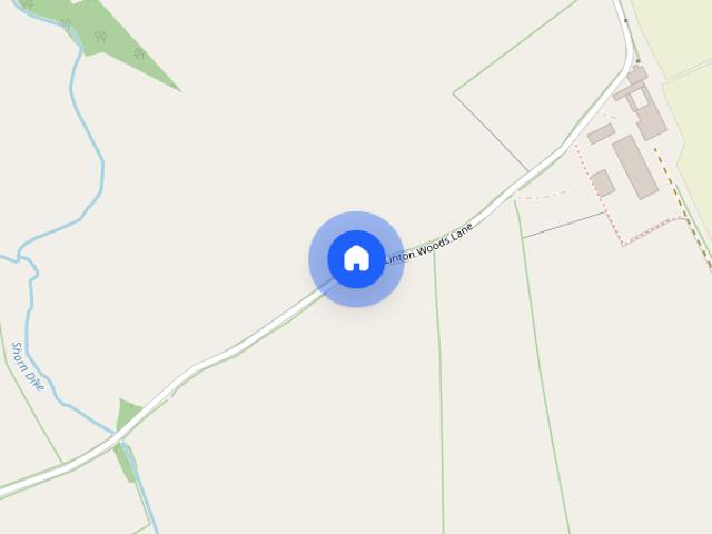 House for rent in Linton-on-Ouse, York and North Yorkshire
