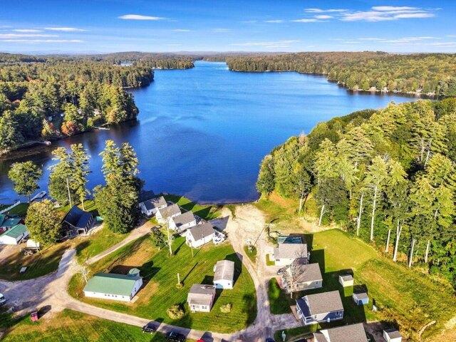 Condo for sale in Litchfield, Maine