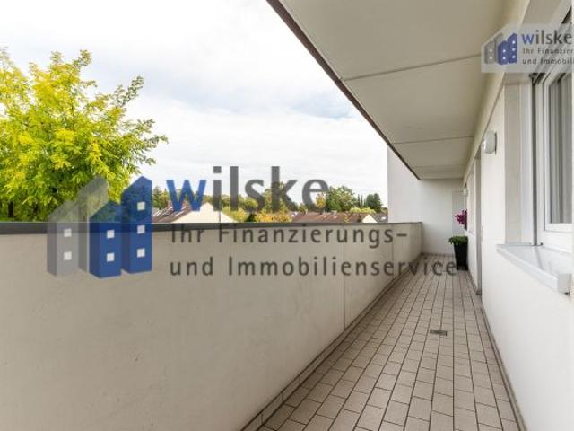 Wohnung kaufen in Ratingen, Nordrhein-Westfalen