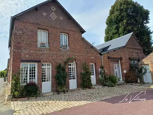 Maison vente à Lintot-les-Bois, Seine-Maritime