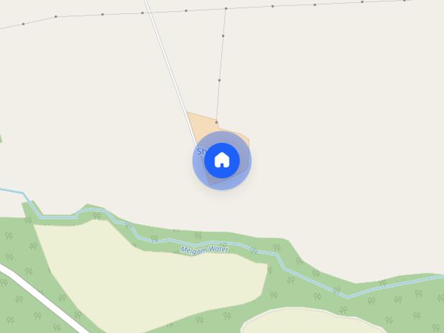 House for rent in Scotland