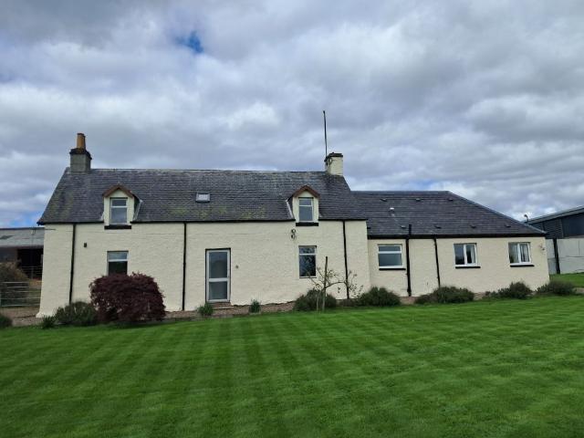 House for rent in Scotland