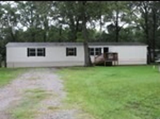 Property for sale in Benton, Louisiana