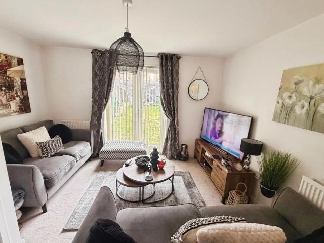 House for rent in Cardea, Peterborough