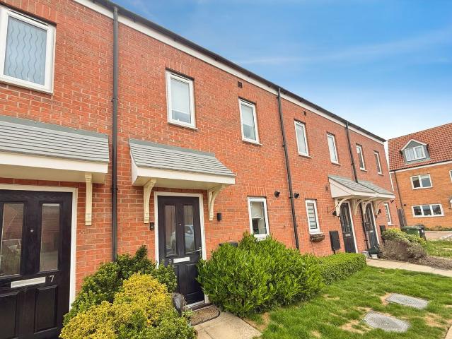 House for rent in Cardea, Peterborough