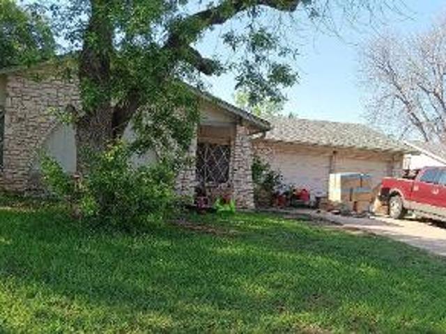 House for sale in Leesville, Texas