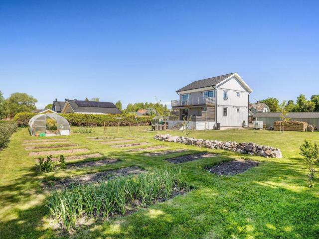 Villa till salu i Tidaholm