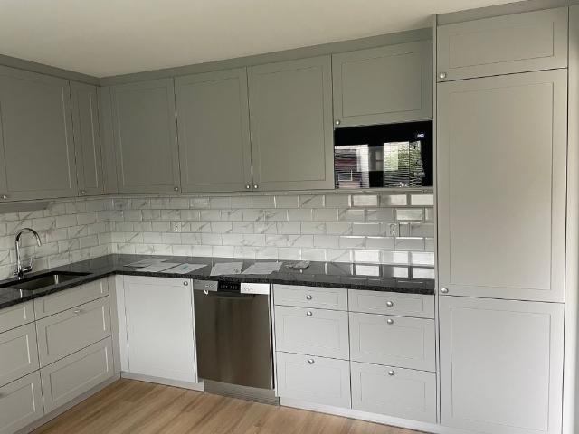 Lägenhet hyra i Bankekind, Östergötland