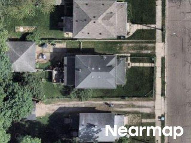House for sale in Lansing, Michigan