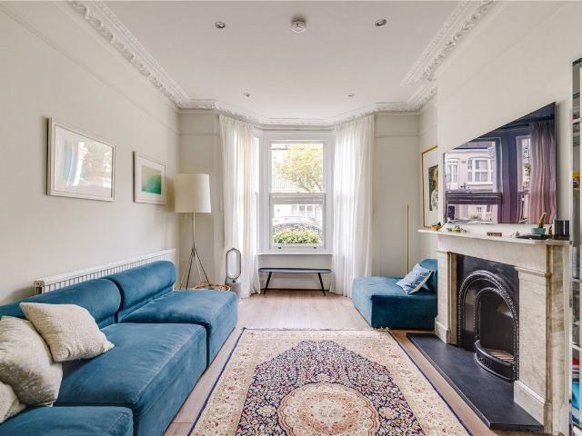 House for rent in Upper Hurlingham, Greater London