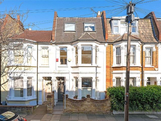House for rent in Fulham, Greater London