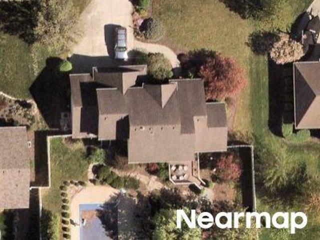 House for sale in Fort Wayne, Indiana