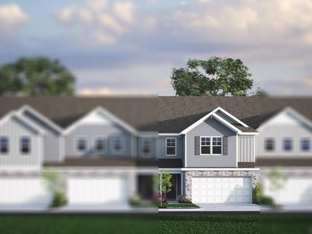 Townhouse for sale in Advance, North Carolina
