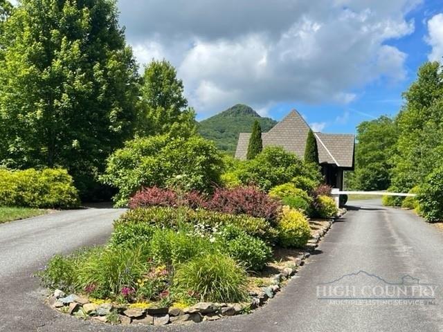 Land for sale in Avery, North Carolina