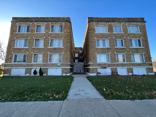Room for rent in Detroit, Michigan