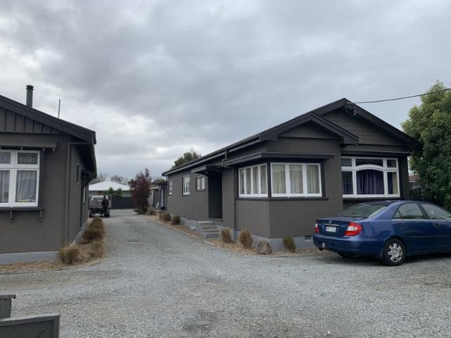 House for rent in Heathcote, Canterbury