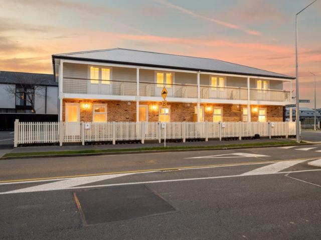 House for rent in Heathcote, Canterbury