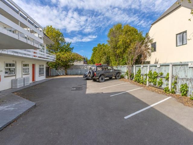 Apartment for rent in Heathcote, Canterbury