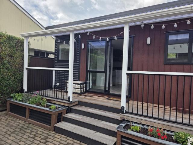Apartment for rent in Heathcote, Canterbury