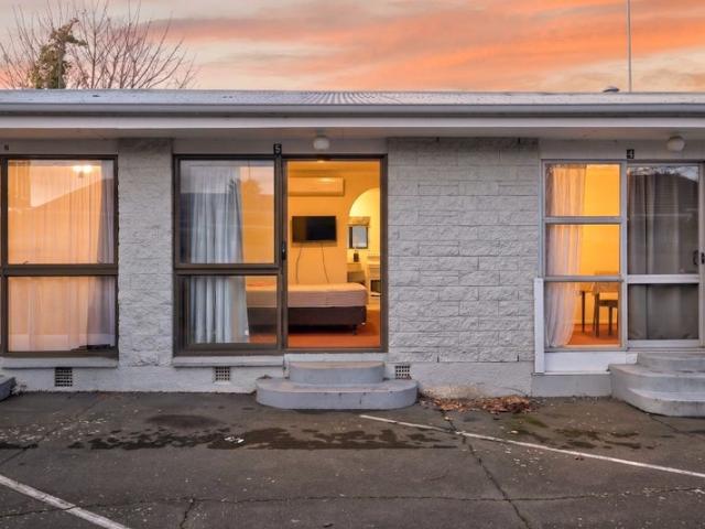 Apartment for rent in Heathcote, Canterbury