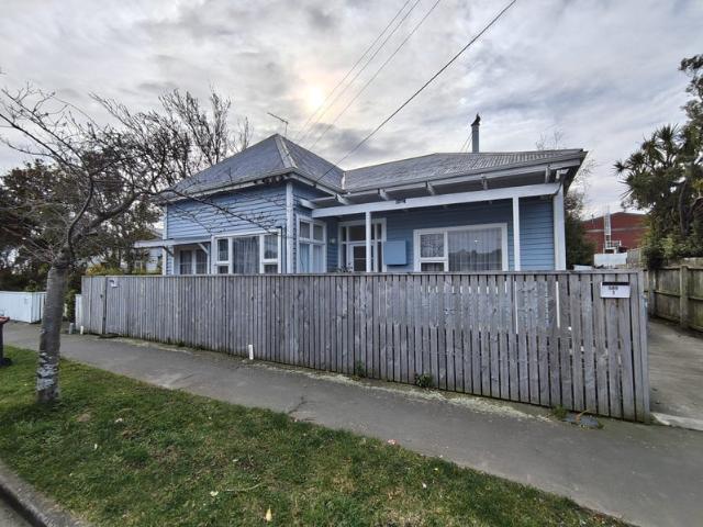 House for rent in Heathcote, Canterbury