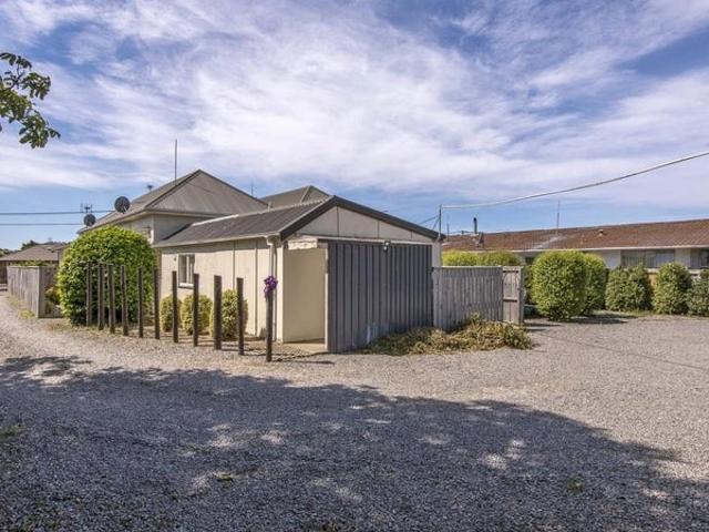 Apartment for rent in Heathcote, Canterbury