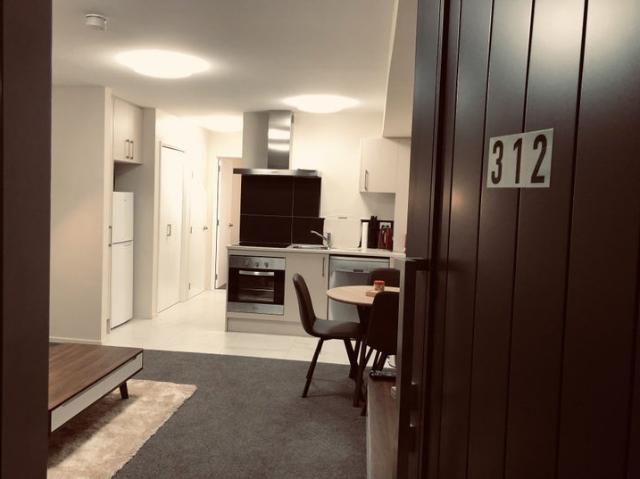Apartment for rent in Heathcote, Canterbury