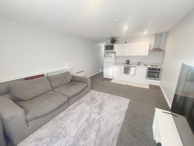 Apartment for rent in Heathcote, Canterbury