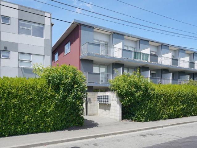 Apartment for rent in Heathcote, Canterbury