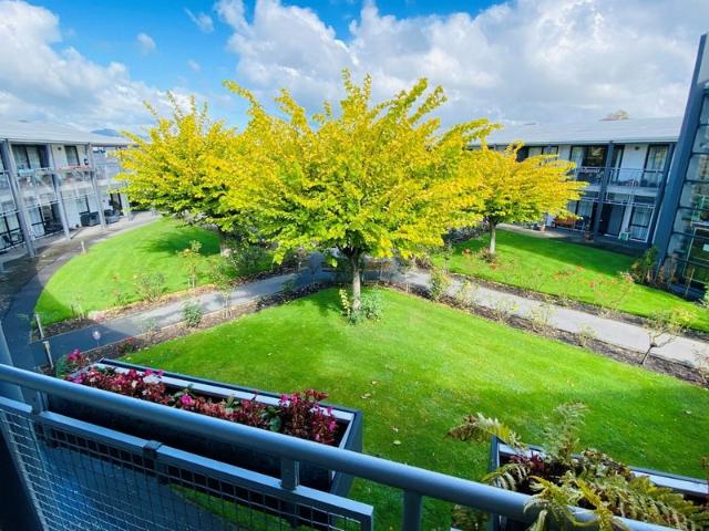 Apartment for rent in Heathcote, Canterbury
