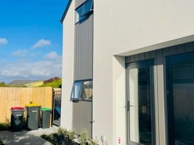 House for rent in Heathcote, Canterbury