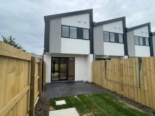 House for rent in Heathcote, Canterbury