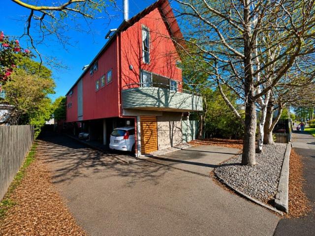 House for rent in Heathcote, Canterbury