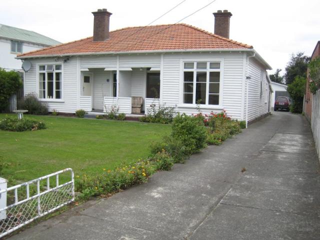 Apartment for rent in Heathcote, Canterbury