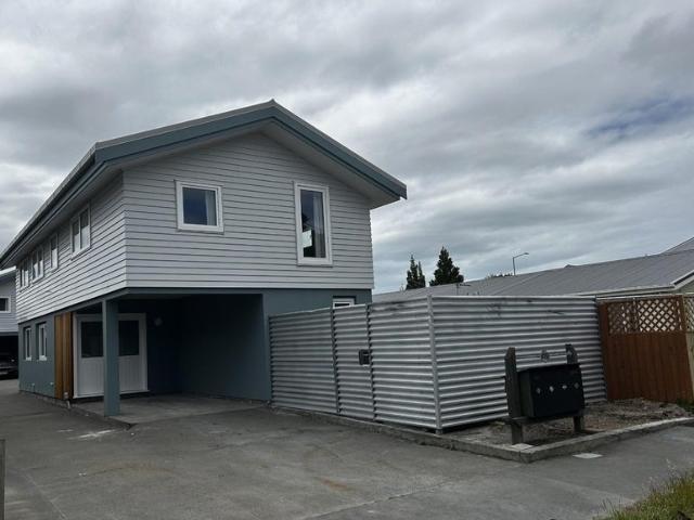 Apartment for rent in Heathcote, Canterbury