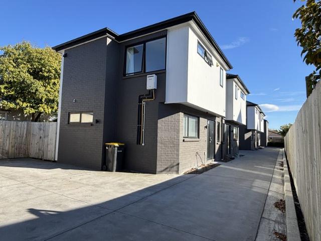 House for rent in Linwood, Linwood-Central-Heathcote Community