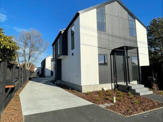 House for rent in Chaslands, Canterbury