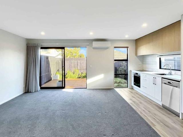 Room for rent in Linwood, Linwood-Central-Heathcote Community