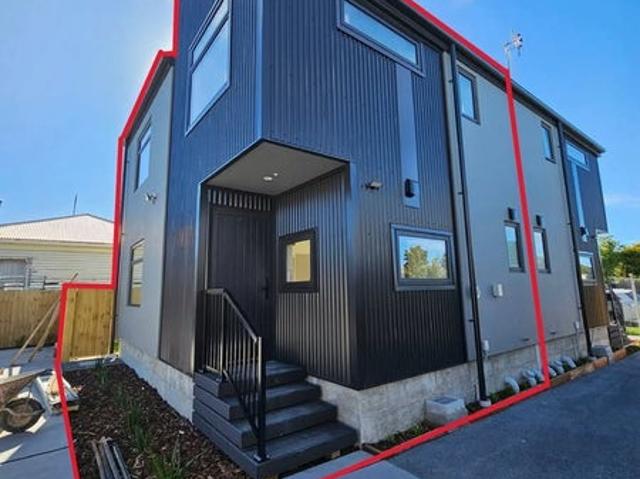 House for rent in Heathcote, Canterbury