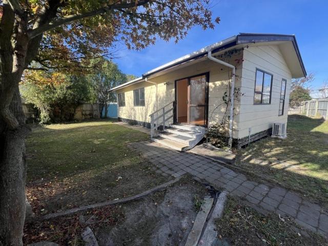 House for rent in Linwood, Linwood-Central-Heathcote Community