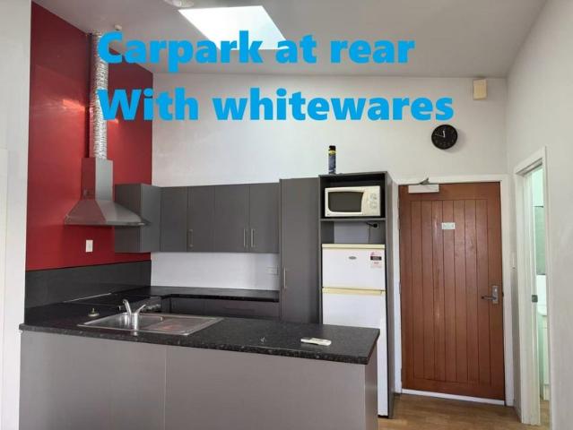 Apartment for rent in Heathcote, Canterbury