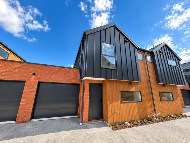 House for rent in Linwood, Linwood-Central-Heathcote Community