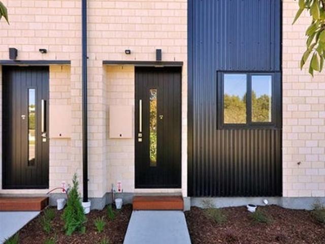 House for rent in Heathcote, Canterbury