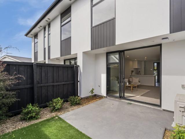 House for rent in Heathcote, Canterbury